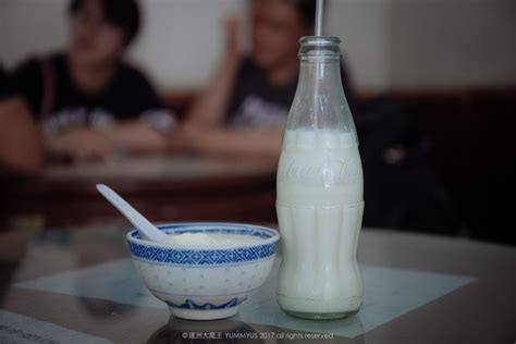 順德牛乳怎麼喫，是否可以理解為探討如何享受或享用順德牛乳？